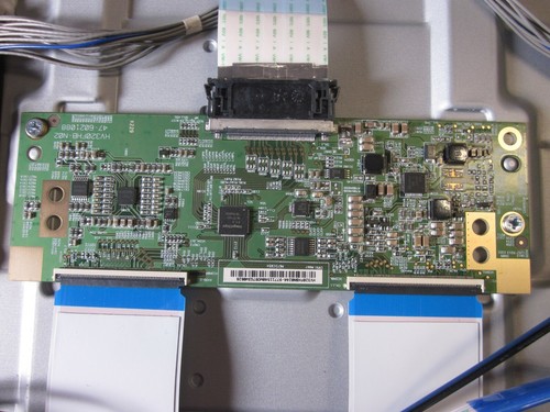 Con boe hv320fhbn0244 - t-con,