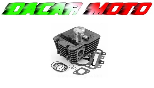 Kit cilindro completo - kit,
