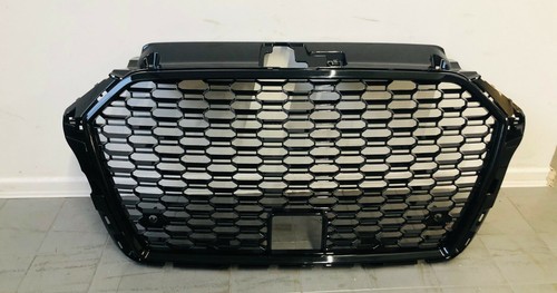 Griglia radiatore per audi - radiatore, a3