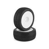 AKA Coppia gomme (2)1:8 Buggy