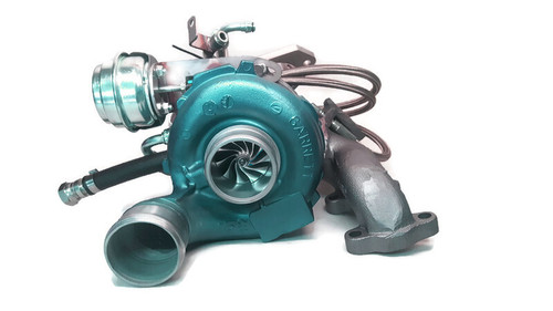 Turbo gtb2260vklr per tdi - turbo,