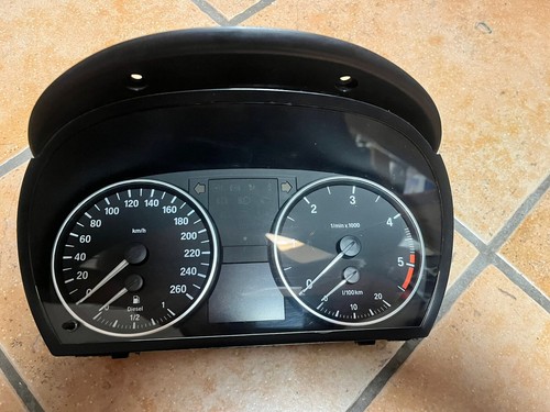 Quadro strumenti cruscotto