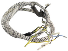 CAVO IMETEC IRON MAX COMPACT 2600 PRESTIGE 76606 TUBO VAPORE MONOCAVO FERRO STIR