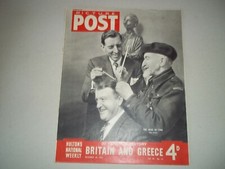 Picture Post magazine 30