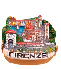 MAGNETE CALAMITA RESINA FRIGO