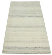 Tappeto Orientale Beige Grigio
