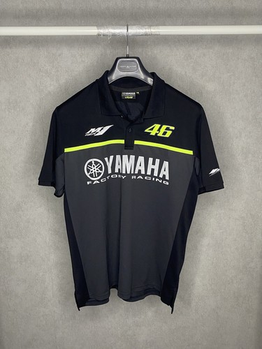 Polo yamaha factory racing - yamaha,