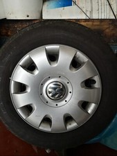 Cerchi golf 15 - 5, da