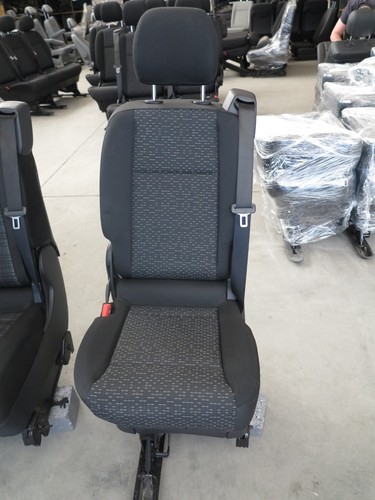 Sedile ribaltabile mercedes - sedile,