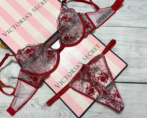 Victoria secret very sexy - secret,