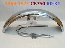 Parafango anteriore Honda