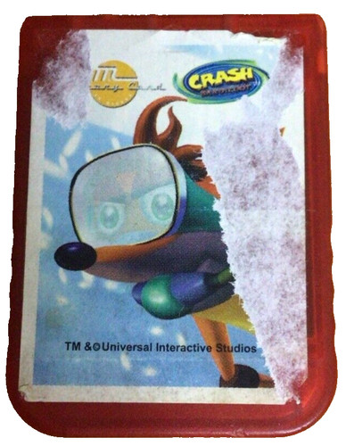 Memory card 1mb per - memory,