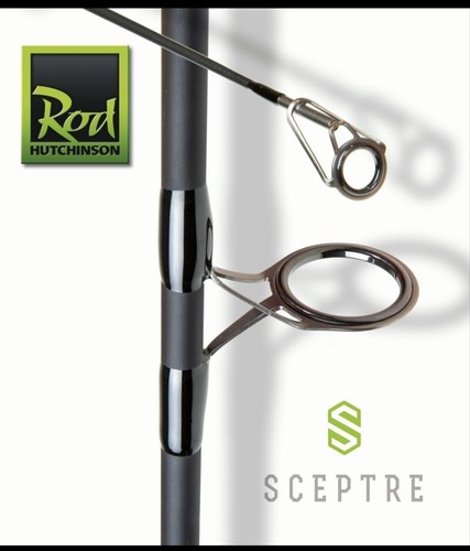 Canna hutchinson scettro canne - scettro,