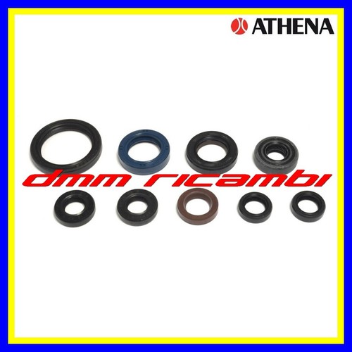 Kit serie paraoli - , motore