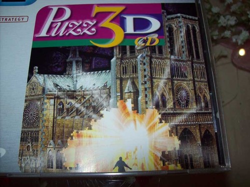 Puzzle per notre - puzzle, dame