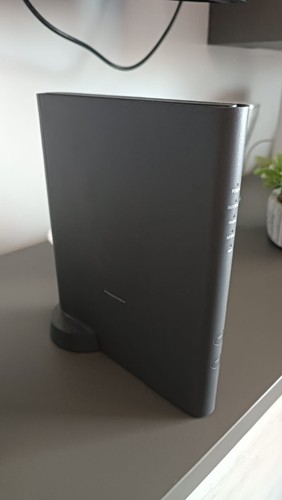 Modem vodafone rhg3006 6 - vodafone, wi-fi