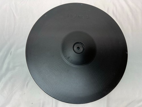 Roland 15r ride cymbal - roland,