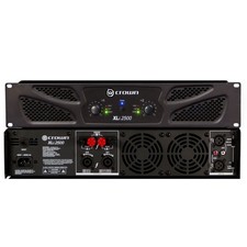 Crown xli 2500 - crown,