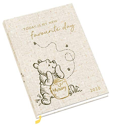 Winnie the pooh - official, 2020