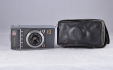 Macchina fotografica vintage