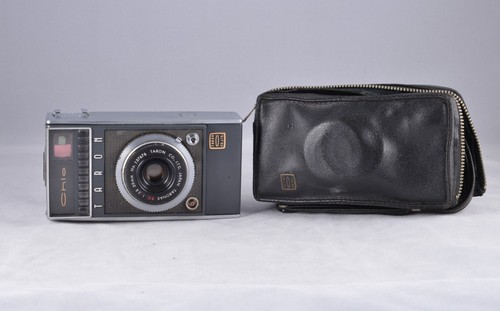 Macchina fotografica vintage