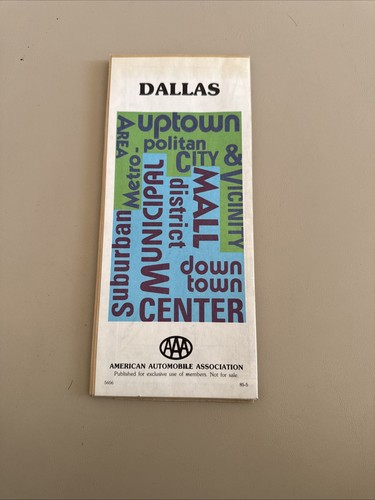 Aaa dallas texas map - aaa,