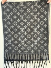 Louise Vuitton multicolor