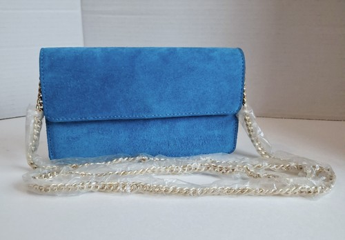 Borsa tracolla pochette in - a,