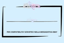 KIT MODANATURE GRIGLIA RADIATORE CROMATE PER RENAULT SCENIC 2016-2023