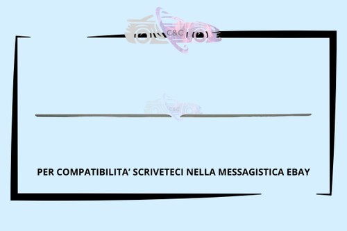Kit modanature griglia - kit,