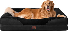 Memory Foam Cuccia Cane