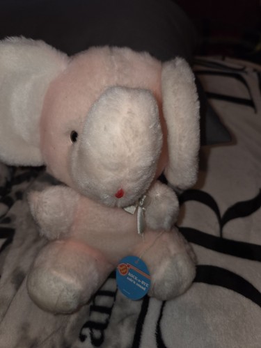 Peluche giocattolo morbido