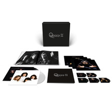 Queen II (2026 Mix)