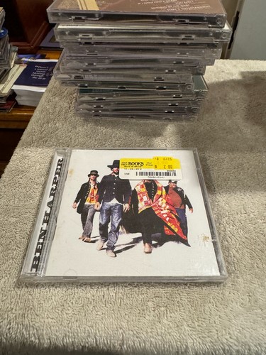 Ben harper and the innocent - ben,