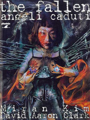 The fallen angeli - the,