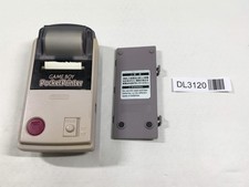 Console stampante tascabile