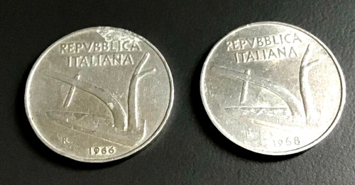 Italia 1966 1968 2 - e,