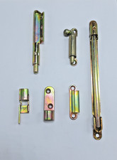 Vecchia ferramenta ribaltabile