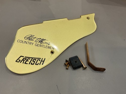 1966 gretsch 6122 - 6122, battipenna