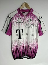 Maglia ciclismo Giordana Team