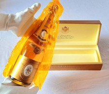 CHAMPAGNE Louis Roederer