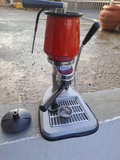 Fe-Ar La Peppina Macchina