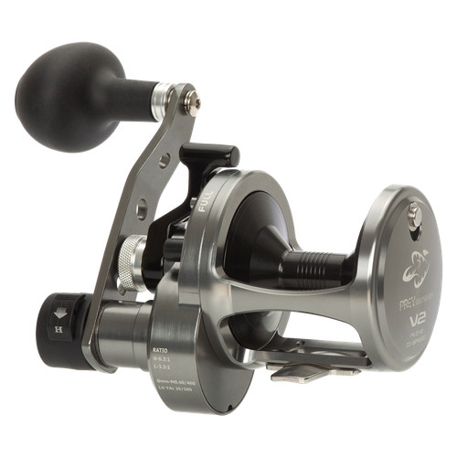 Mulinello prey winder - mulinello, pld-12