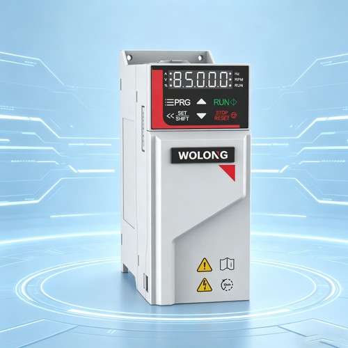 Inverter frequenza vfd - inverter, di