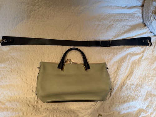 Borsa chloé - borsa,