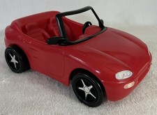 Vintage 1996 Barbie Hot