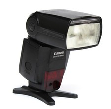 Flash Canon Speedlite 580EX II