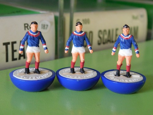 Subbuteo vintage anni - vintage,