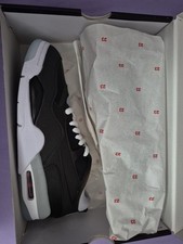 Air Jordan 4 RM PRM Nero