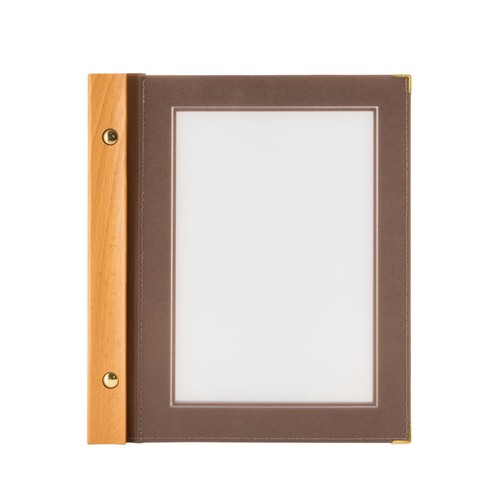 Securit porta menu linea - securit,